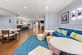 Hampton Inn Bordentown
