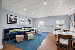 Hampton Inn Bordentown