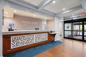 Hampton Inn Bordentown