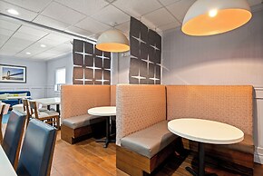 Hampton Inn Bordentown