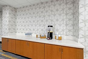 Hampton Inn Bordentown