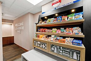 Hampton Inn Bordentown