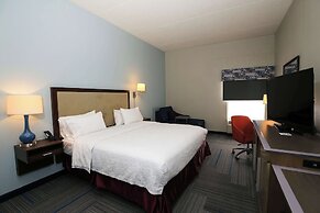 Hampton Inn Bordentown
