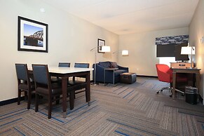 Hampton Inn Bordentown