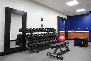 Hampton Inn Bordentown