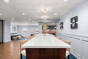 Hampton Inn Bordentown