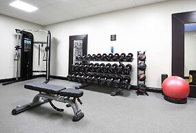 Hampton Inn Bordentown