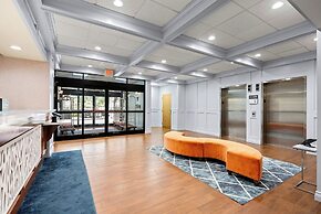 Hampton Inn Bordentown