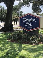 Hampton Inn Biloxi