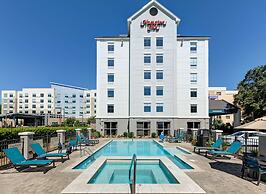 Hampton Inn Biloxi