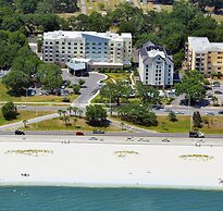 Hampton Inn Biloxi