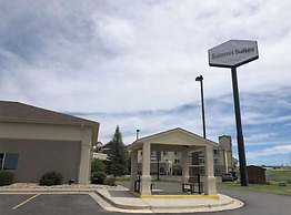 Summit Suites