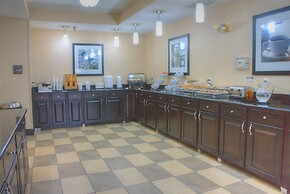 Wingate by Wyndham Steubenville