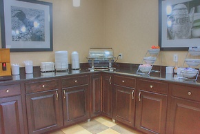 Wingate by Wyndham Steubenville