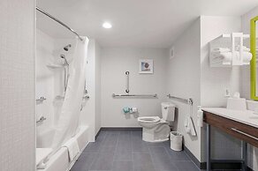 Hampton Inn Front Royal