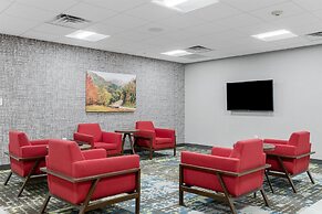 Hampton Inn Front Royal