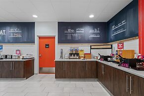 Hampton Inn Front Royal
