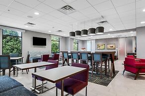 Hampton Inn Front Royal
