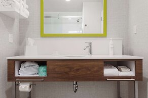 Hampton Inn Front Royal