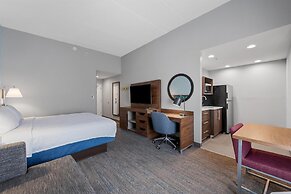 Hampton Inn Front Royal