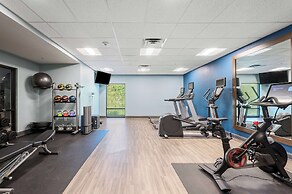 Hampton Inn Front Royal