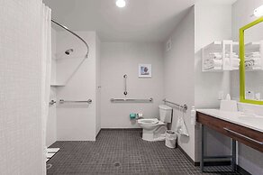 Hampton Inn Front Royal