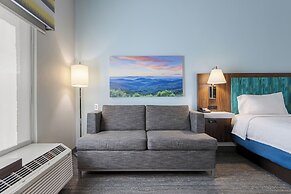 Hampton Inn Front Royal