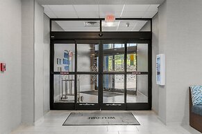 Hampton Inn Front Royal