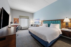 Hampton Inn Front Royal