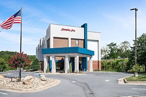 Hampton Inn Front Royal