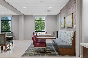 Hampton Inn Front Royal