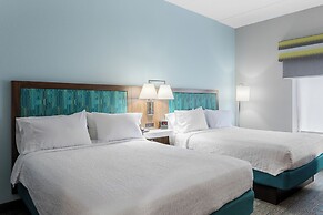 Hampton Inn Front Royal
