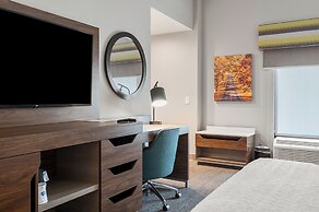 Hampton Inn Front Royal