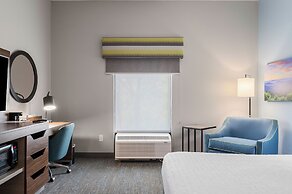 Hampton Inn Front Royal