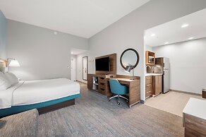 Hampton Inn Front Royal