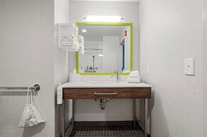 Hampton Inn Front Royal