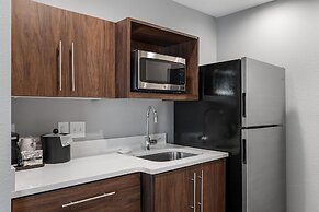 Hampton Inn Front Royal