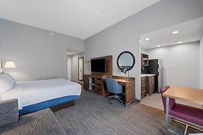 Hampton Inn Front Royal