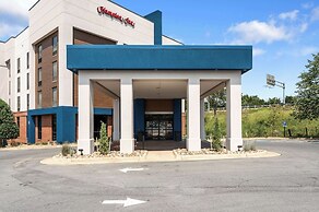 Hampton Inn Front Royal