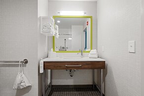 Hampton Inn Front Royal