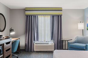 Hampton Inn Front Royal