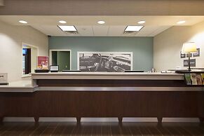 Hampton Inn Front Royal