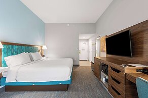 Hampton Inn Front Royal