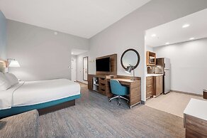 Hampton Inn Front Royal