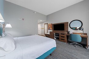 Hampton Inn Front Royal
