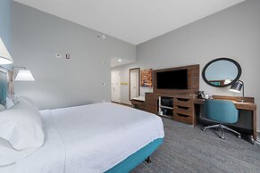 Hampton Inn Front Royal