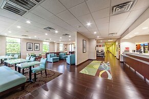 Hampton Inn Front Royal