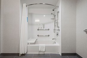 Hampton Inn Front Royal