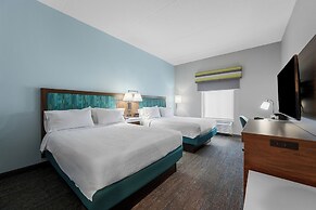 Hampton Inn Front Royal