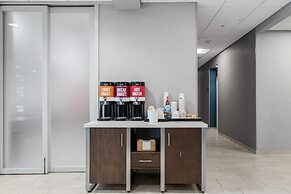 Hampton Inn Front Royal